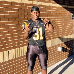 Meet your Posher, Dajuan